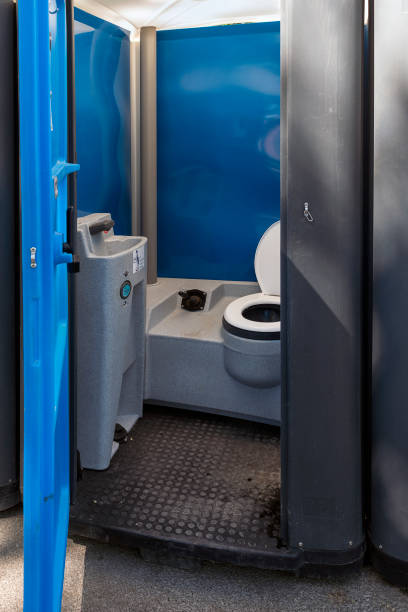 Best Local porta potty services  in Lemoore Station, CA