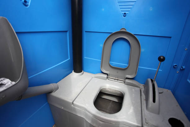 Best Porta potty rental for outdoor events  in Lemoore Station, CA