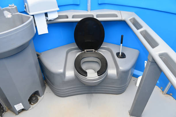 Best Emergency porta potty rental  in Lemoore Station, CA