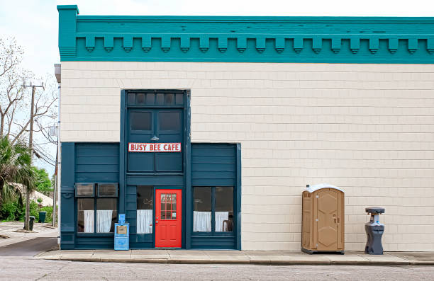 Best Affordable porta potty rental  in Lemoore Station, CA