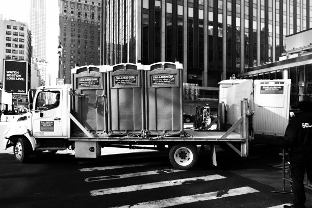 Best Local porta potty services  in Lemoore Station, CA
